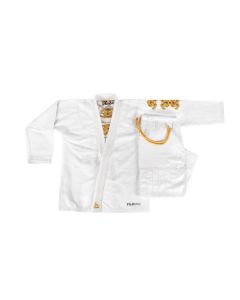 Shaka Fuji Mae Braziliaanse Ju-Jitsu Kimono - Taille 200 Cm