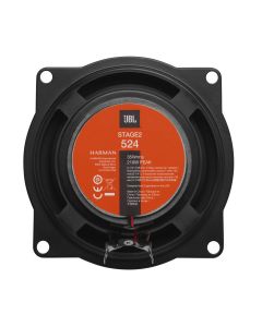 Jbl - Hp Stage - 5 Pouces 1/4 (130Mm)- 2 Way - Coaxial Speaker