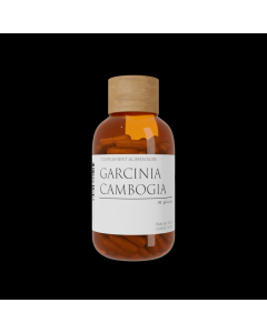 Garcinia Cambogia En Gélules - 90 Gélules