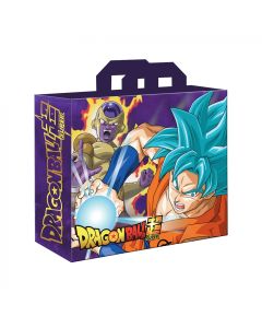 Dragon Ball Z - Sac Shopping Kamehameha