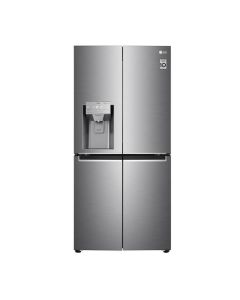 Réfrigérateur Américain 84Cm 506L No Frost - Lg - Gml844Pz6F