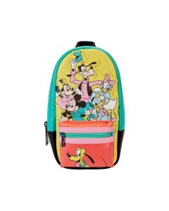 Disney - Trousse Mickey & Friends 100Th Anniversary By Loungefly