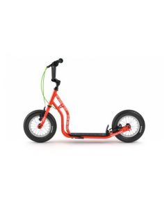 Trottinette Yedoo Tidit Red