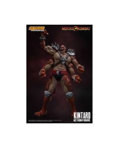 Mortal Kombat - Figurine 1/12 Kintaro 18 Cm