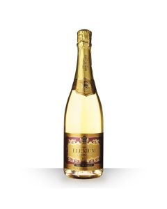 Champagne Trouillard Elexium Brut Brillant 75Cl