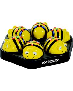 Pack Classe 6 Robots Beebot
