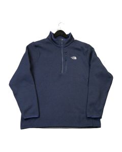 Pull Polaire The North Face - Taille Xl - Homme (Occasion)