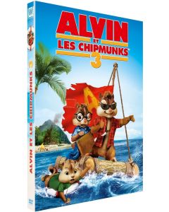 Alvin Et Les Chipmunks 3