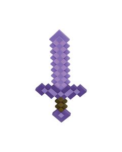 Minecraft - Réplique Enchanted Sword 51 Cm