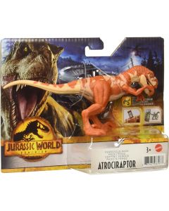 Jurassic World Dominion  - Atrociraptor