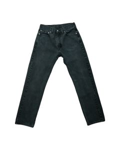 Jean Levi Strauss 505 - Taille W32/L34 - Homme (Occasion)