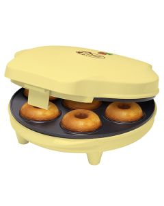 Appareil À Donuts 700W - Bestron - Adm218Sd