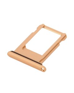 Tiroir Carte Sim Iphone 8 Plus / 8 Rose Gold - Tiroir Adaptateur De Remplacement