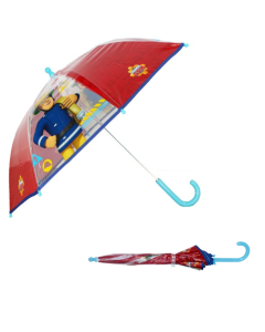 Parapluie  Sam Le Pompier