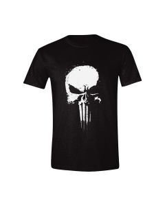 The Punisher - T-Shirt Series Skull   - Taille M