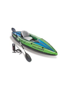 Kayak Challenger K1 - Intex - 68305Np