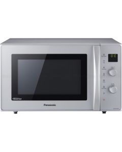 Micro-Ondes Combiné 27L 1000W Argent - Panasonic - Nncd575Mepg
