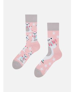 Chaussettes Ours Polaires On Ice 43/46