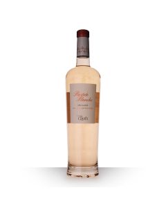 Domaine De La Croix Bastide Blanche Côtes De Provence Rosé 2018 - 75Cl