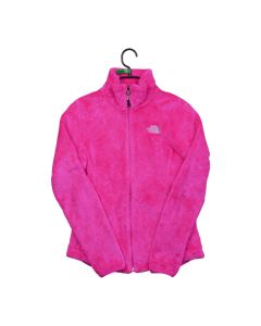 Veste Polaire The North Face - Taille Xs - Femme (Occasion)