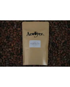 Infusion De Cacao - Acaoyer