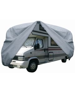 Housse Protection Camping-Car 5M - 550 X 220 X 260 Cm