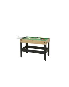 Table Arcade Multi 8 Jeux 109X57X84Cm