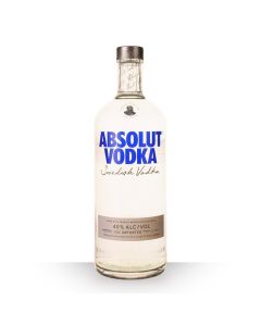 Vodka Absolut Vodka 100Cl