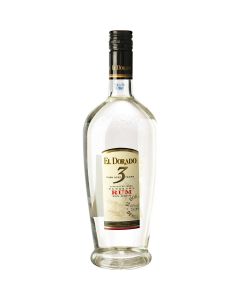 El Dorado Superior White Rum 37,5°