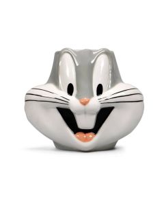 Looney Tunes - Mug 3D Bugs Bunny