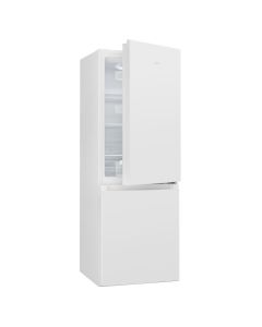 Réfrigérateur Et Congélateur 175L Blanc Bomann Kg7352-Blanc