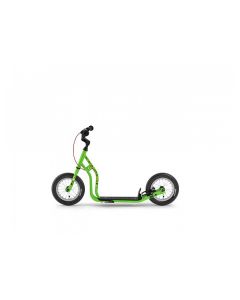 Scooter Junior Mau Vert Yedoo Emoji