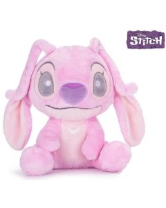 Disney - Lilo & Stitch - Peluche Lilo - 23 Cm