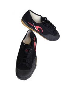 Chaussures Kung Fu Furacao Noires - Taille 36