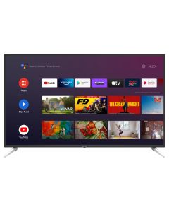 Tv Android 55'' 4K Uhd Led 139 Cm
