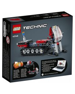 42148 La Dameuse Lego® Technic