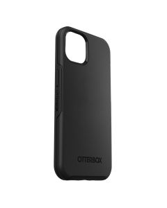 Coque Otterbox Iphone 13 Mini Antichoc Magsafe Symmetry Series+ Noir Mat