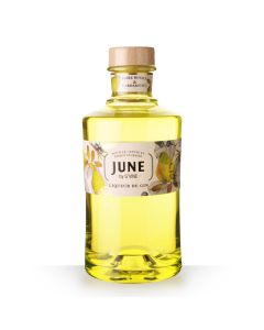 Liqueur June De Poire By Gvine 70Cl
