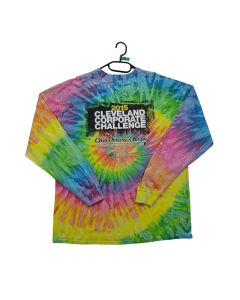 T-Shirt Gildan Cleveland Challenge - Taille Xl - Homme (Occasion)