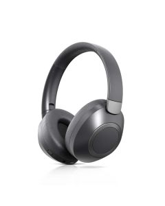 Casque Anti-Bruit Bluetooth Gris Antracite Dbx560 Grey Antracite De Dynabass