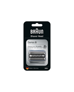 Cassette Pour Rasoir Séries 8 - Braun - 8-83M