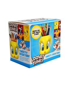 Looney Tunes - Pot À Crayons 3D Tweety Pie
