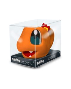 Pokémon - Mug 3D Salamèche 385 Ml