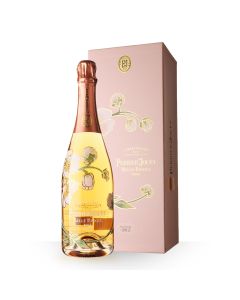 Champagne Perrier-Jouët Belle Époque 2012 Rosé 75Cl - Coffret