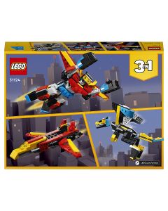 31124 Le Super Robot Lego® Creator