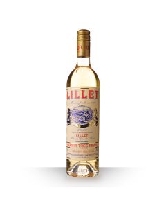 Vermouth Lillet Blanc 75Cl