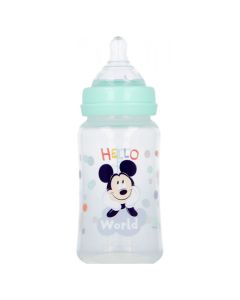Disney Baby - Biberon Mickey - 240 Ml