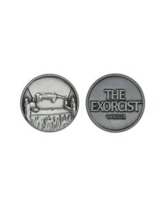 L'Exorciste - Pièce De Collection L'Exorciste Limited Edition