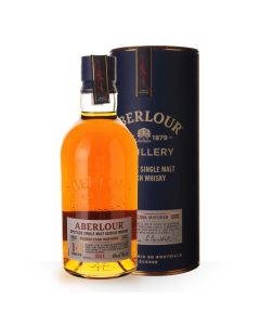 Whisky Aberlour 14 Ans 70Cl - Coffret