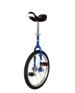 Monocycle Only One Ø 50 Cm – 20″ Bleu